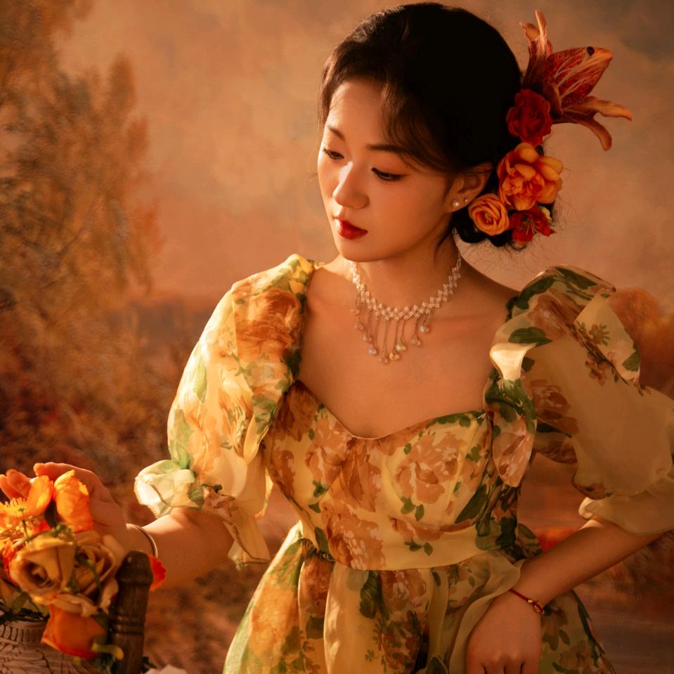 黄梅戏丸子🍡陈文慧