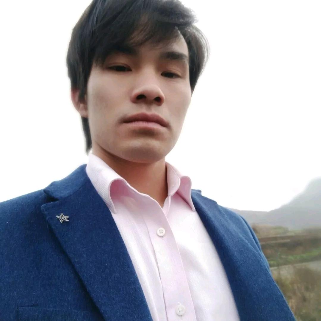 一个人的夜