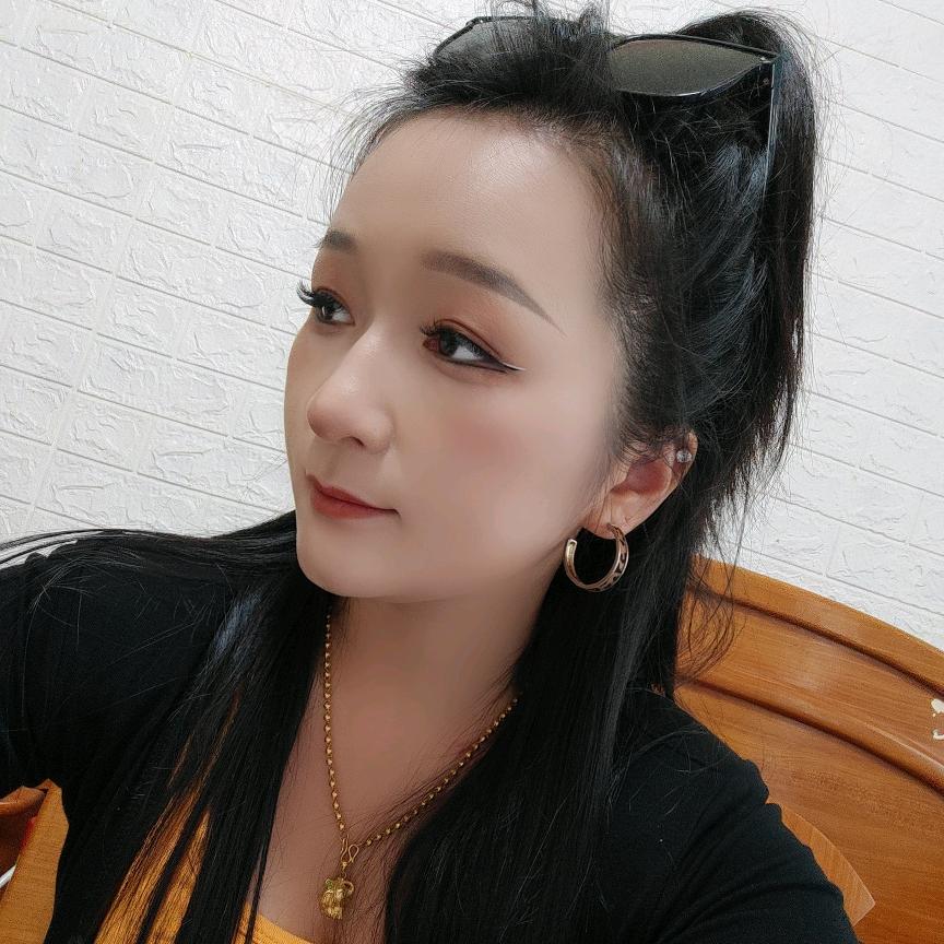 @_栗子
