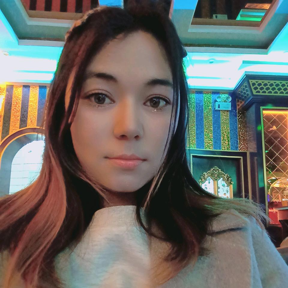 迪丽