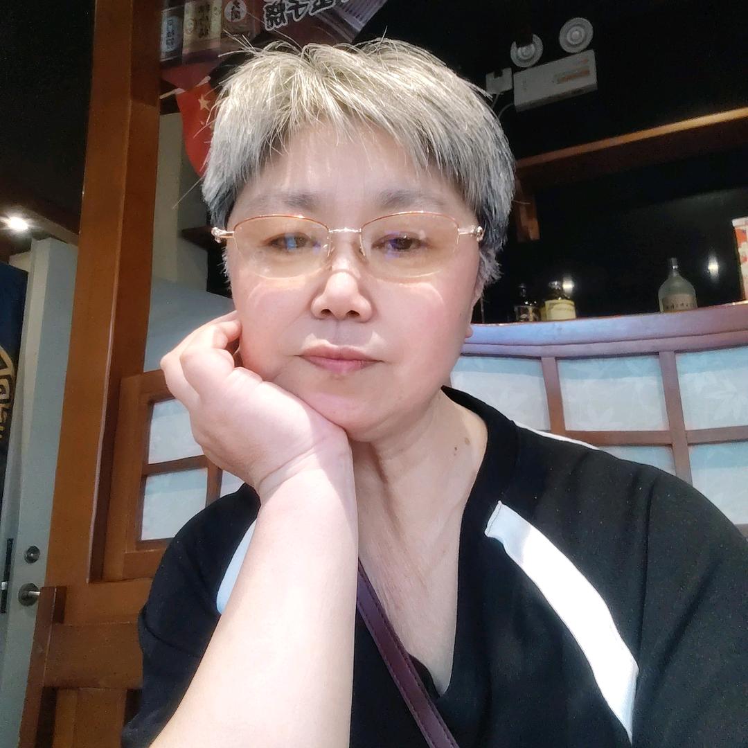 贝贝姥姥❤️