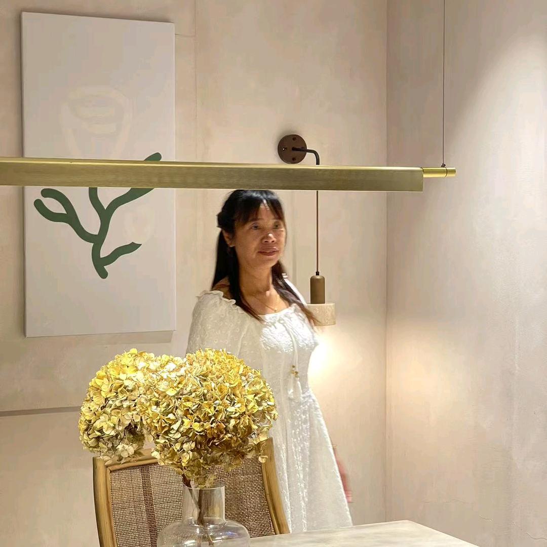 谁懂我的心