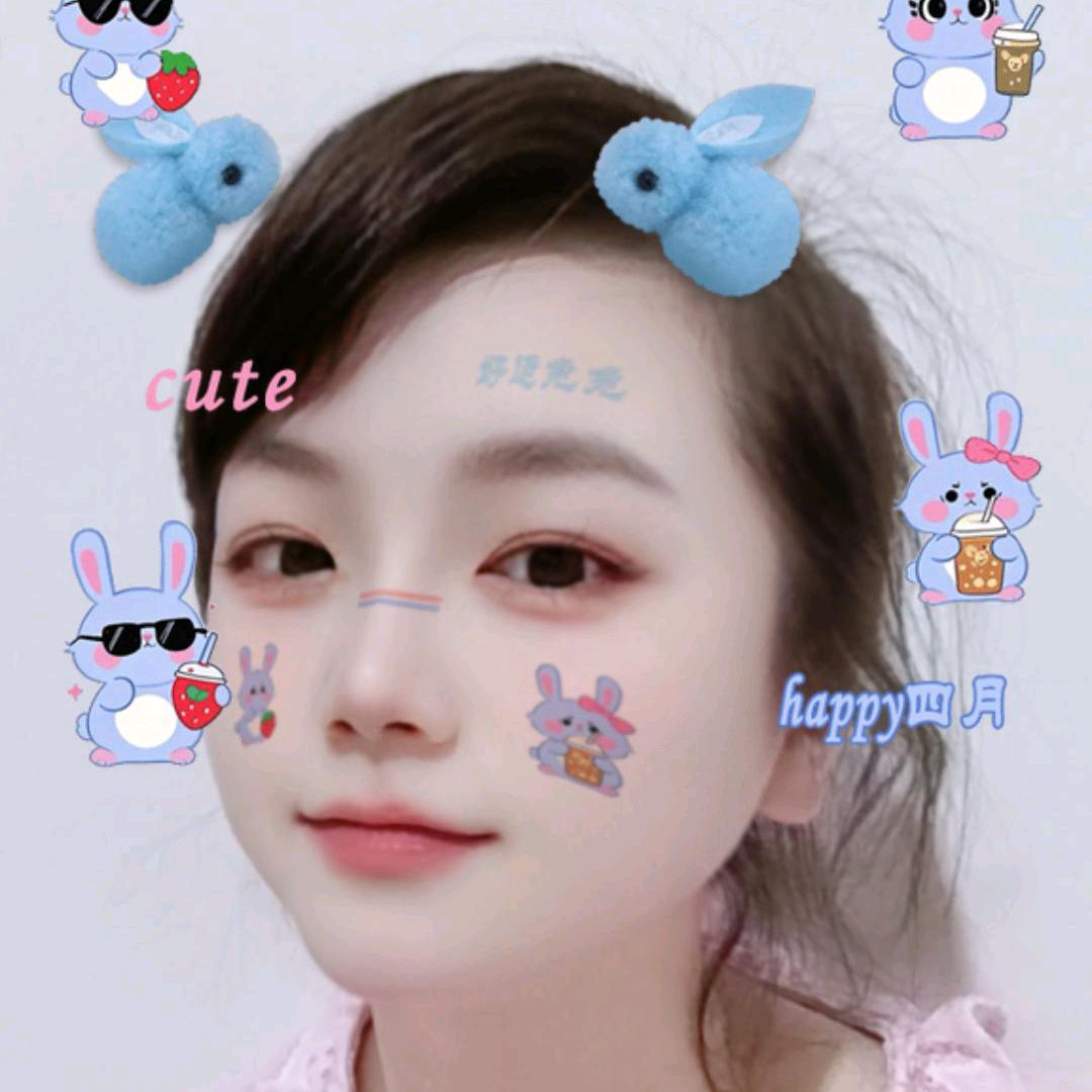 娜椒🎤（不定时开播）