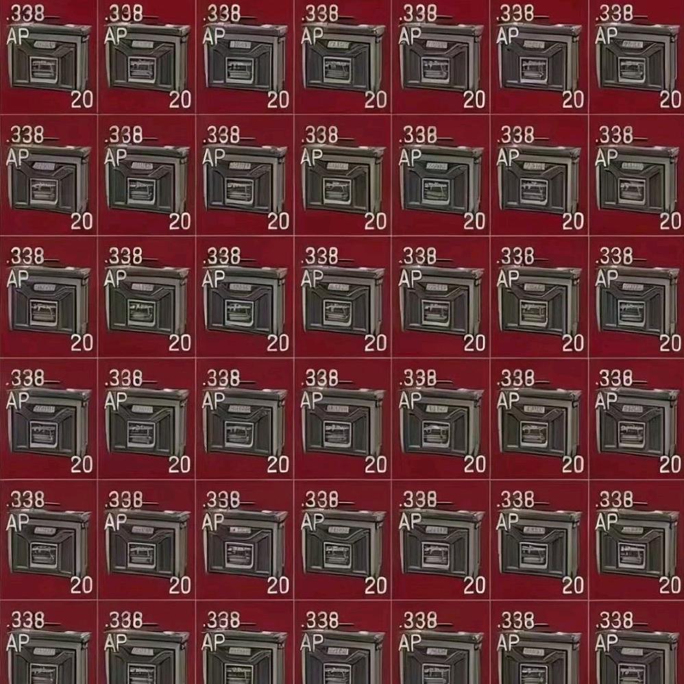 冰柠檬（三角洲行动）