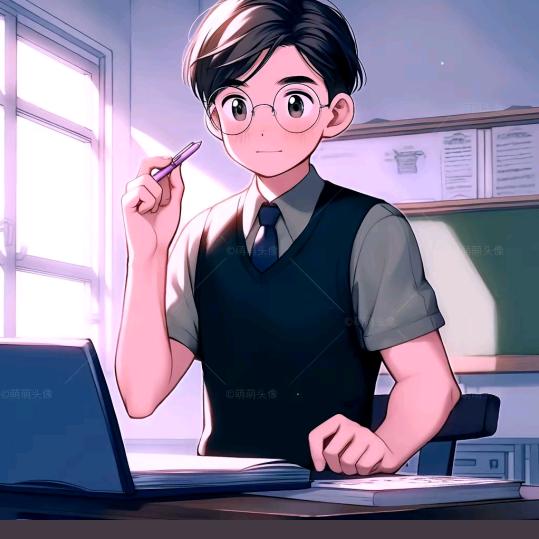 升学规划吴老师
