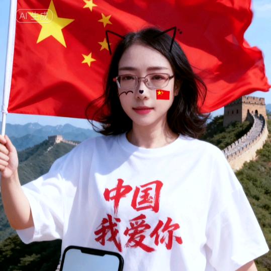 自然✌哇塞