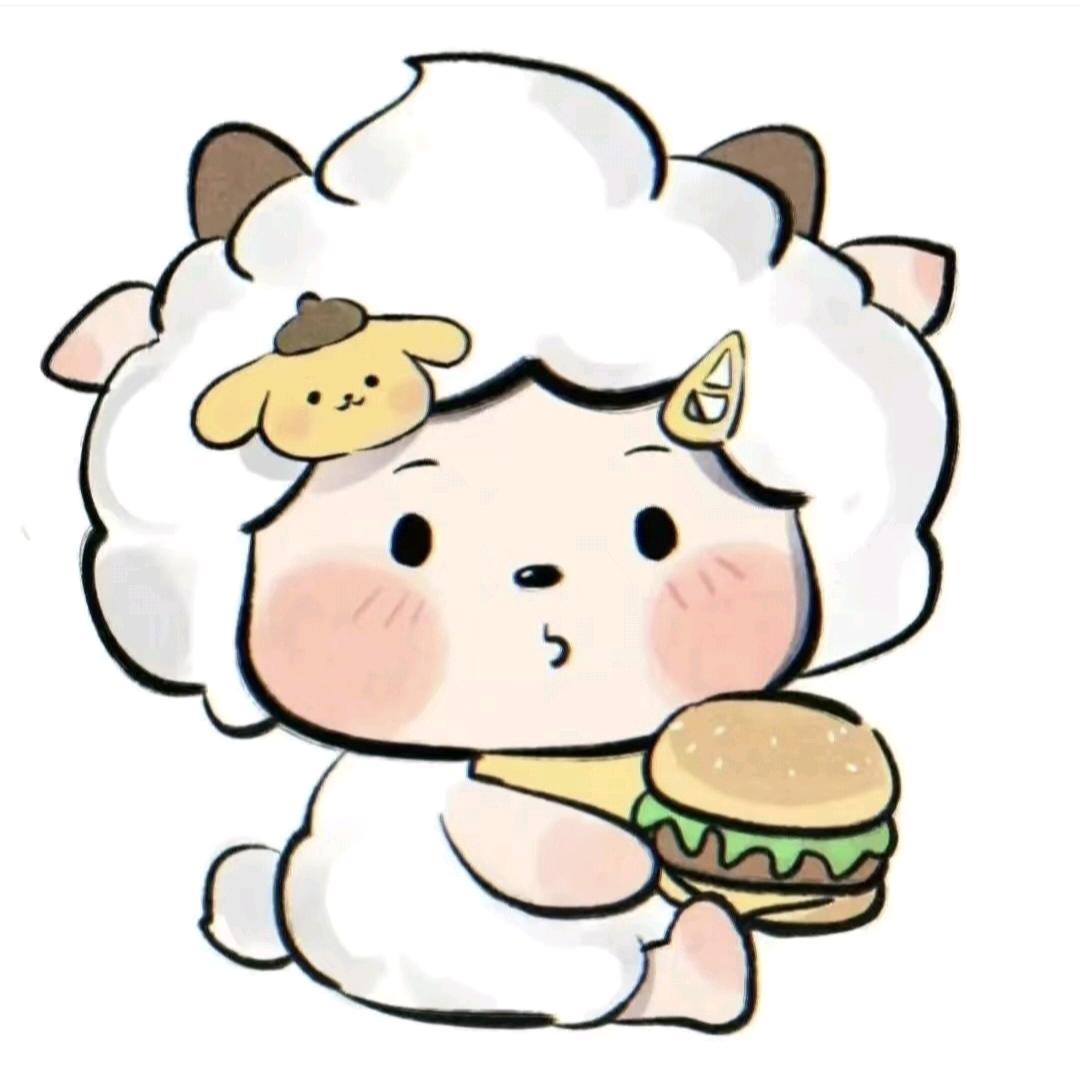 然