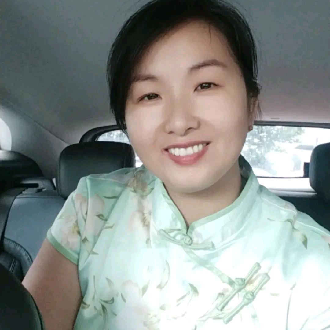 聂桂英✌
