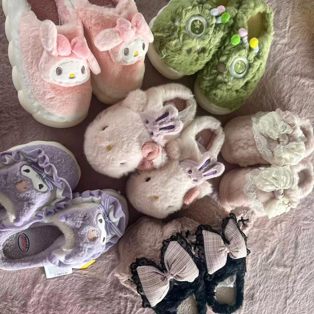 艳姐《手工鞋》