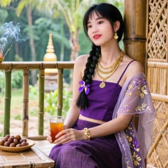 余生，请多指教♥