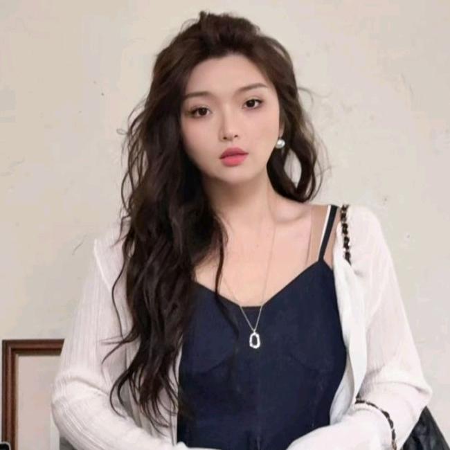 155斤应小姐（穿搭分享）