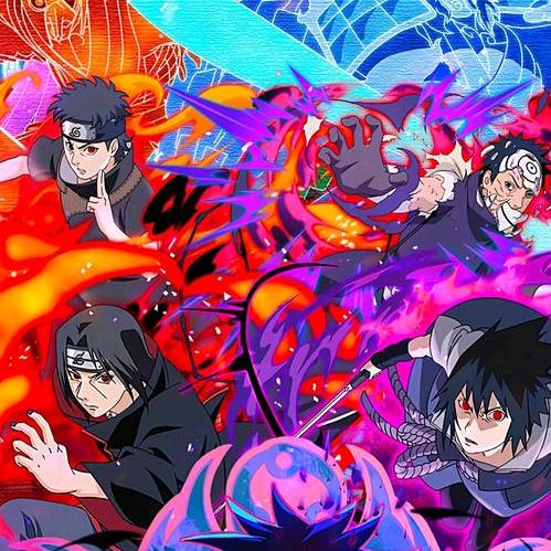 自由者A（晨烨）