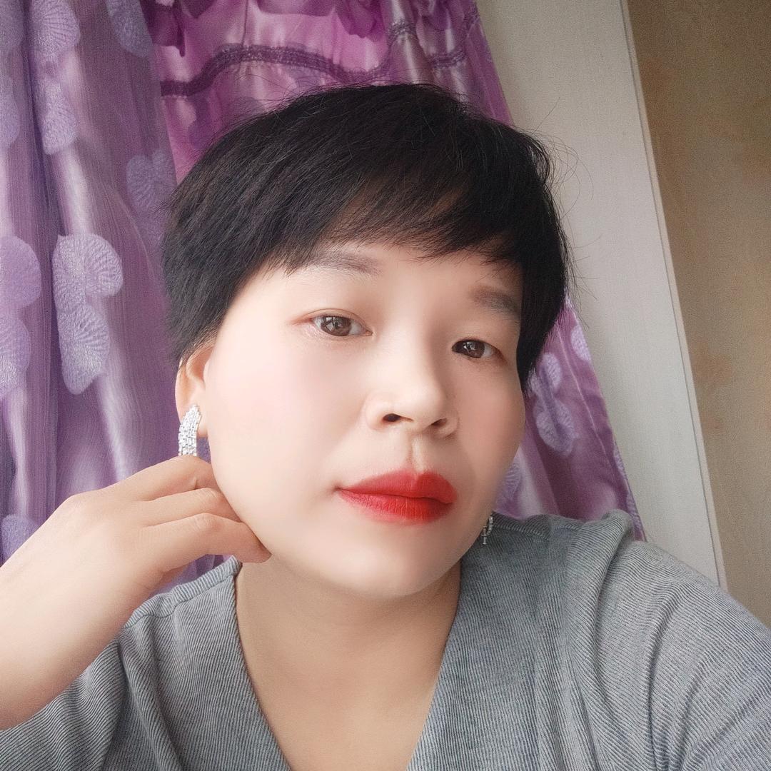王大丽🌶️