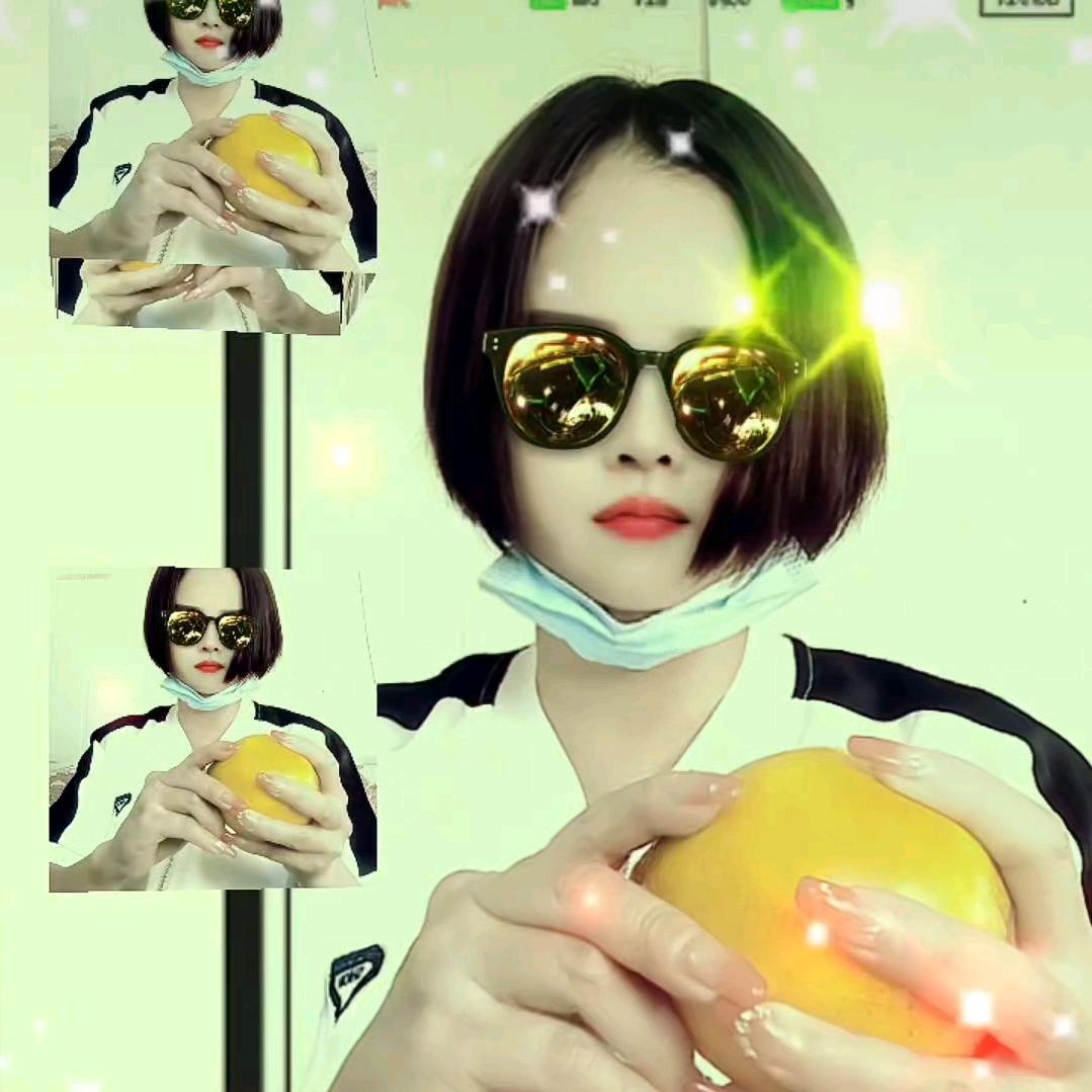 陈姐姐