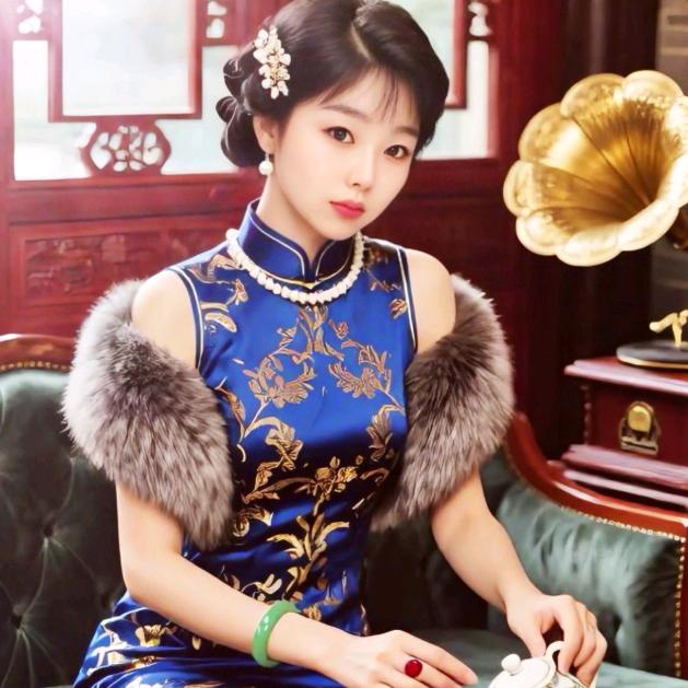 向阳而生（橱窗分享好物中）