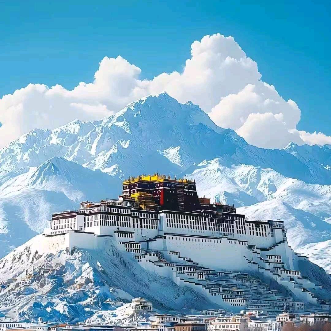 旅游景区推荐管
