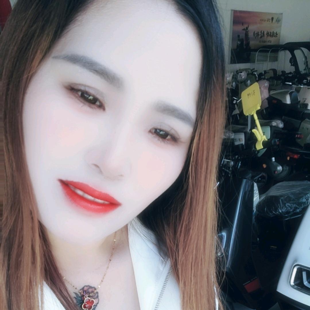 小凤🌷