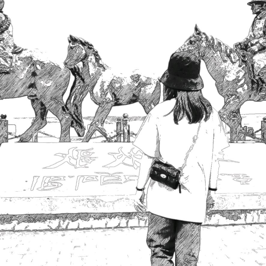 仙女不讲💋李👀