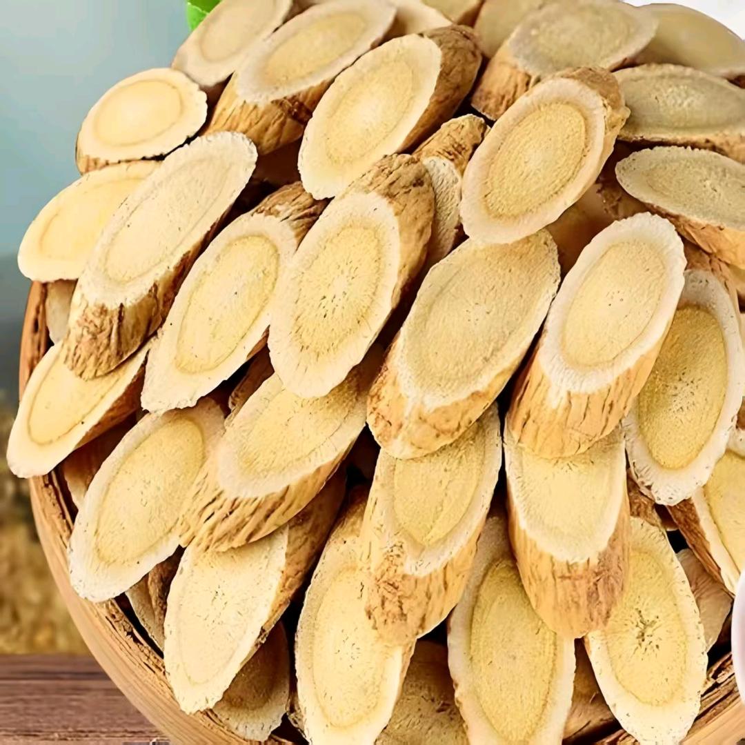 漳县老药农农产品