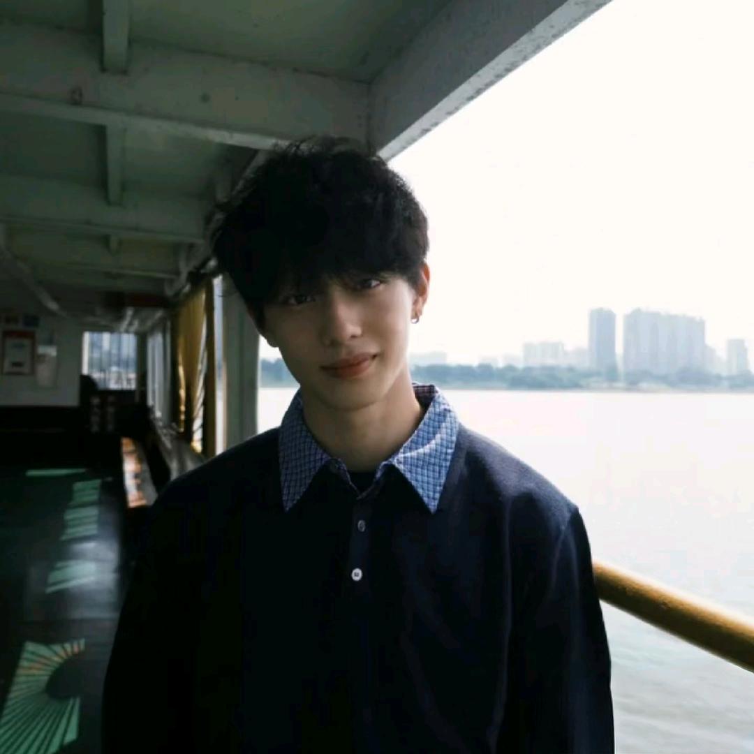 自游先生（看世界版）