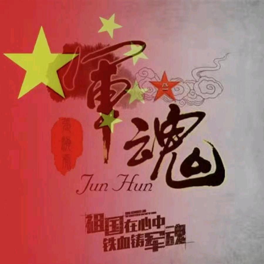 〖國之軍魂👊 👊 〗