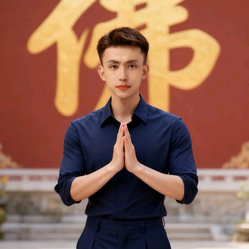 ╰   ﹏无情道 ☜