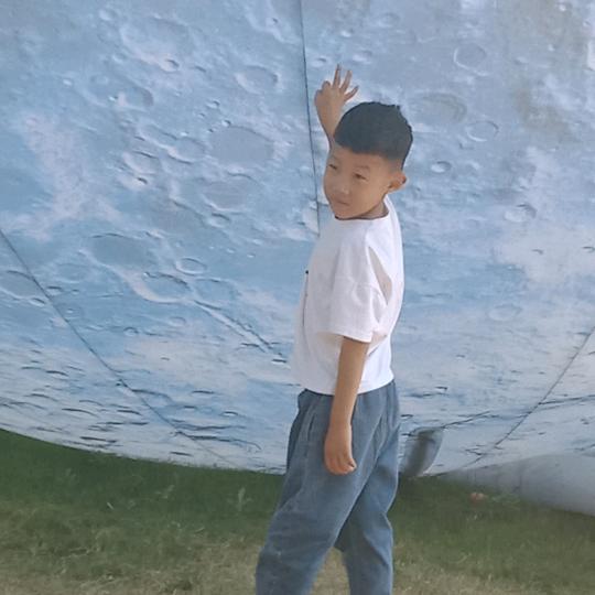 辰辰手工