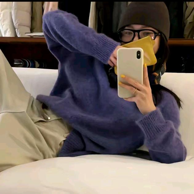 请叫我珺珺（直播返场）