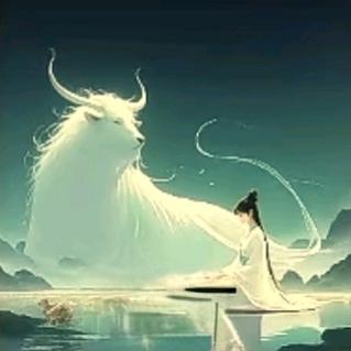 𓆩冰山女神