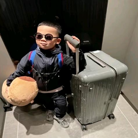 小凡