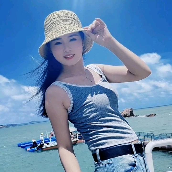 我是七喜吖