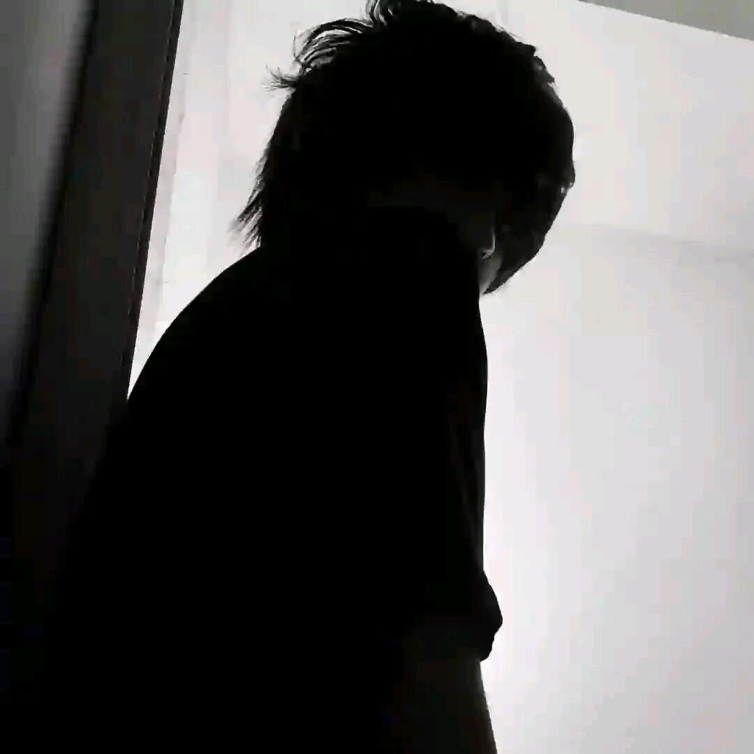 不困了
