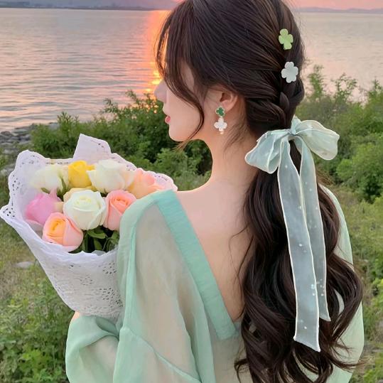浅诺花开～