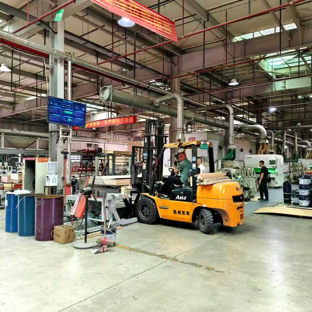 临沂凝卓木业有限公司