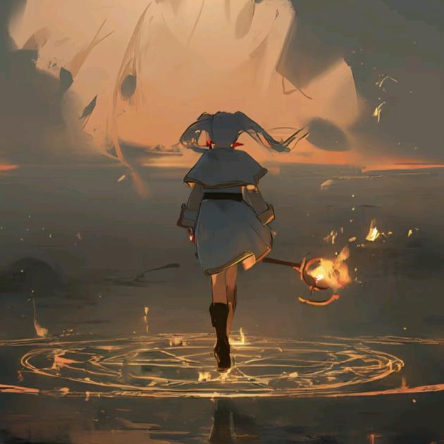 春山不加糖（王者荣耀）