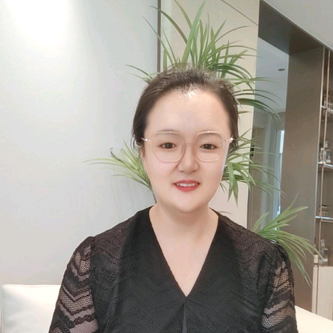 胶州蕾姐找房