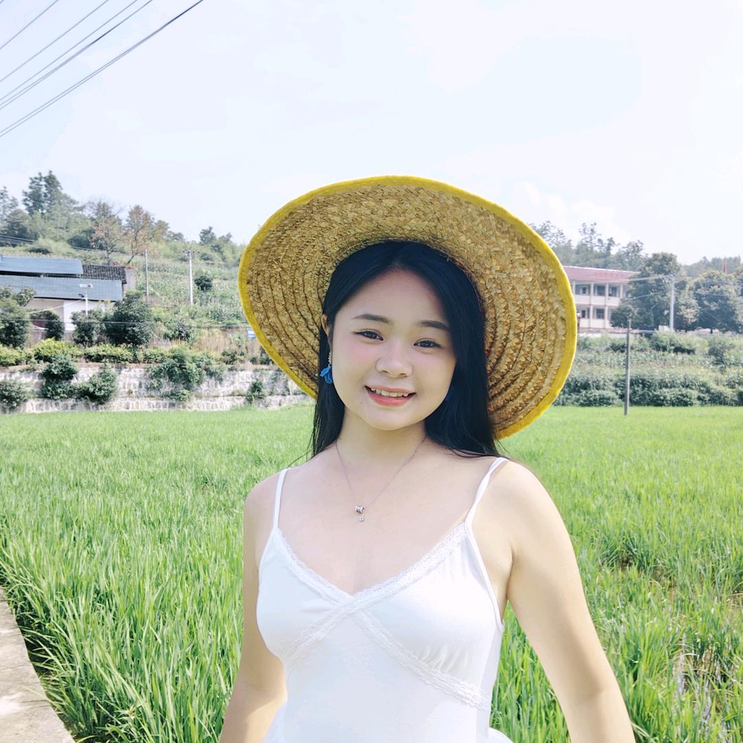 丫头是个谜