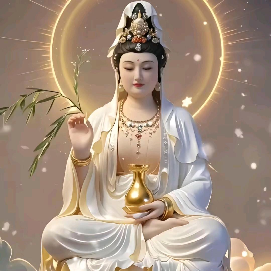 善缘🇨🇳（馨馨）