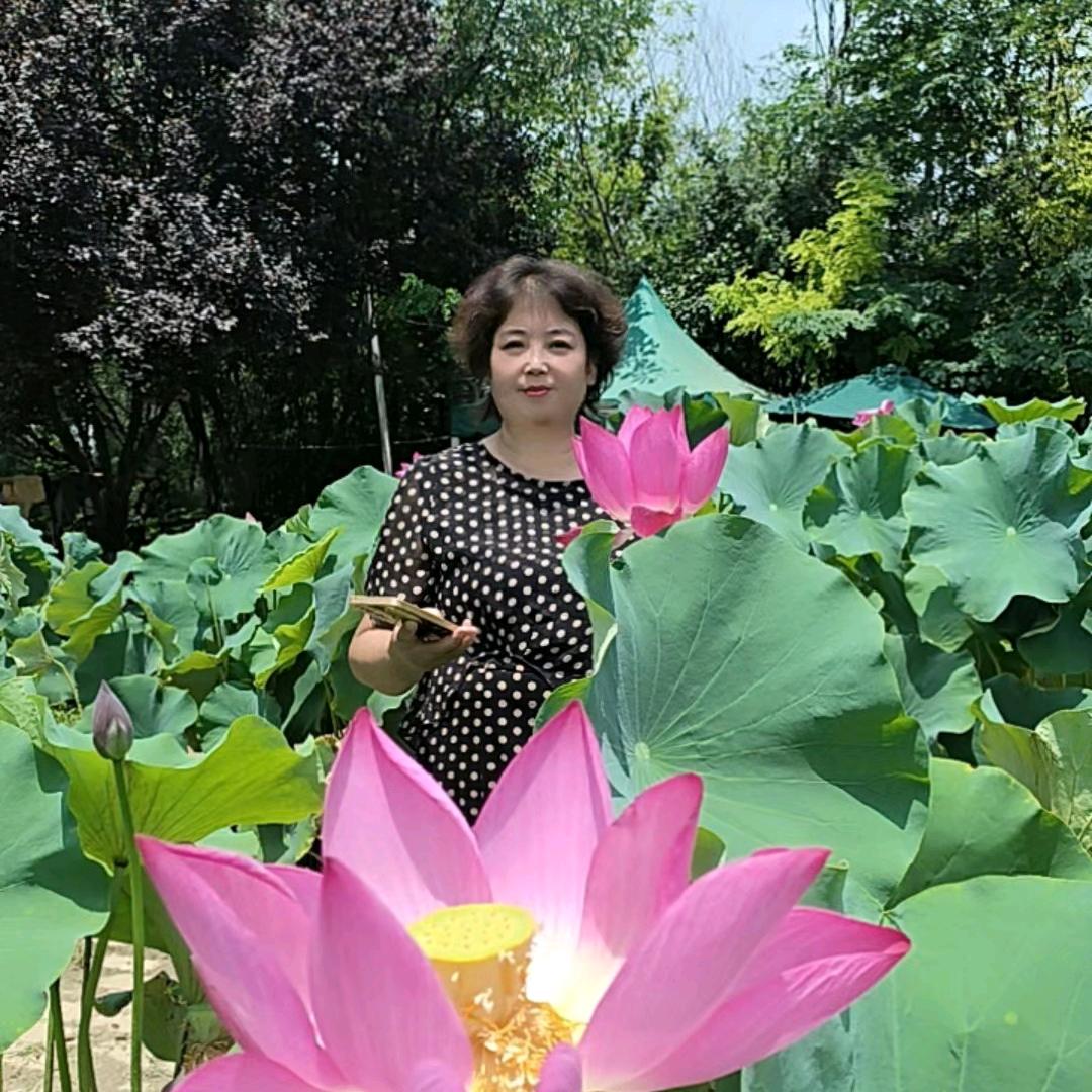 碧水蓝天（拒连赞，拒私聊）
