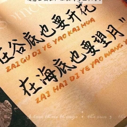 @天选牛马人