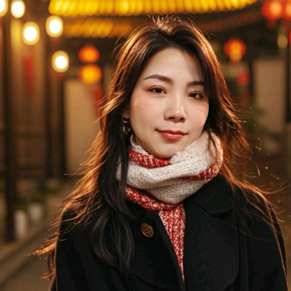 许我所愿