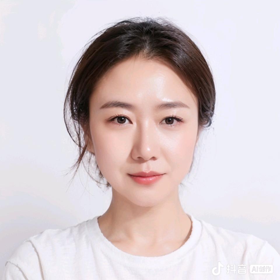 抖音特效达人