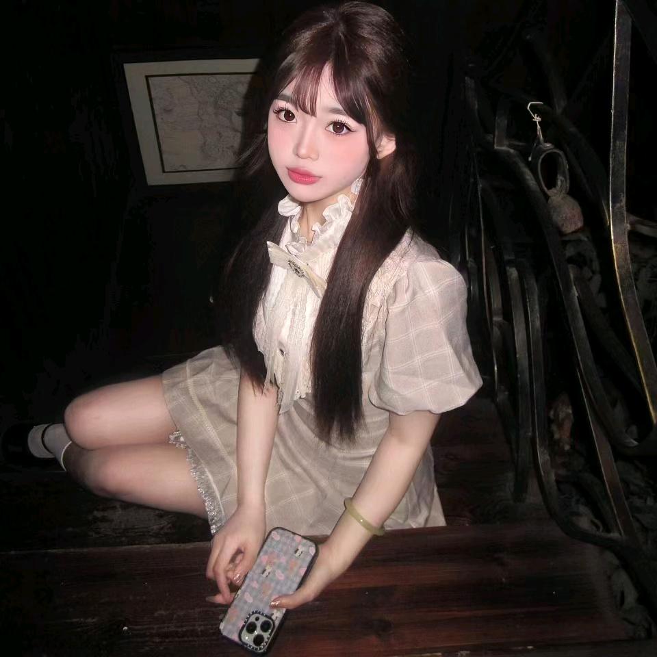 娜娜莉莉娅