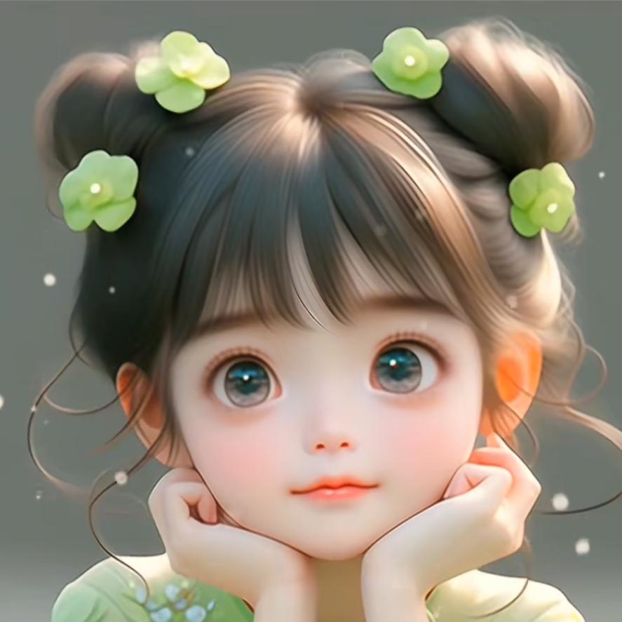 吃货小阿妹