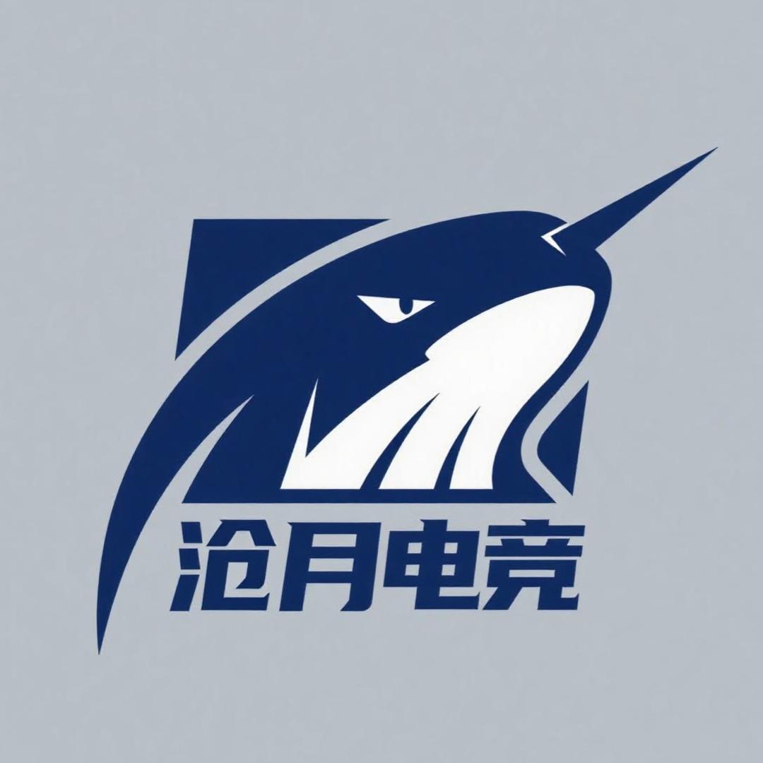 沧月电竞