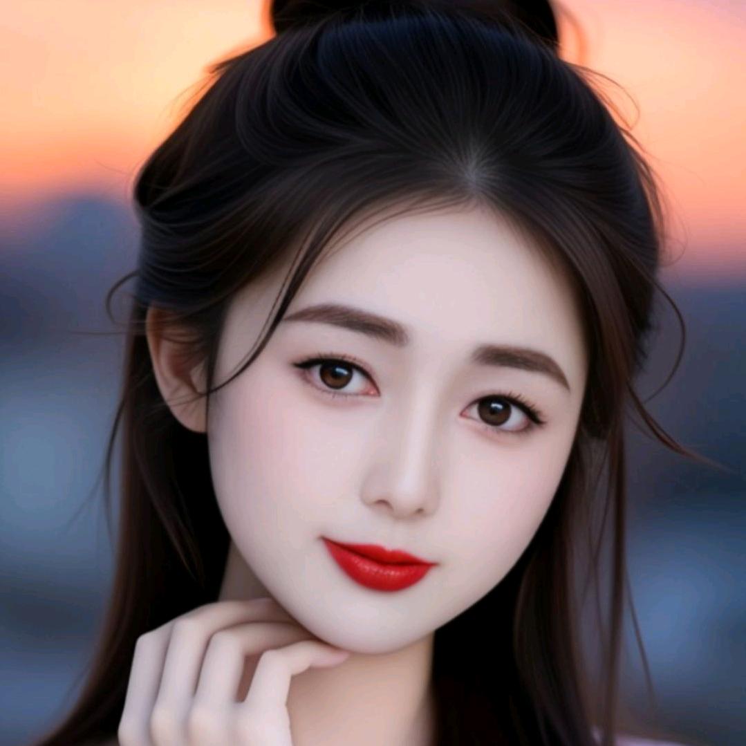 美丽的 人生