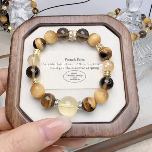 水晶姐姐九曜星璇