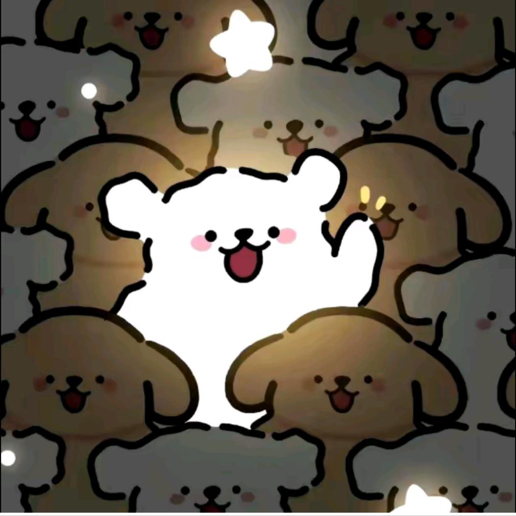 主播小瓶盖