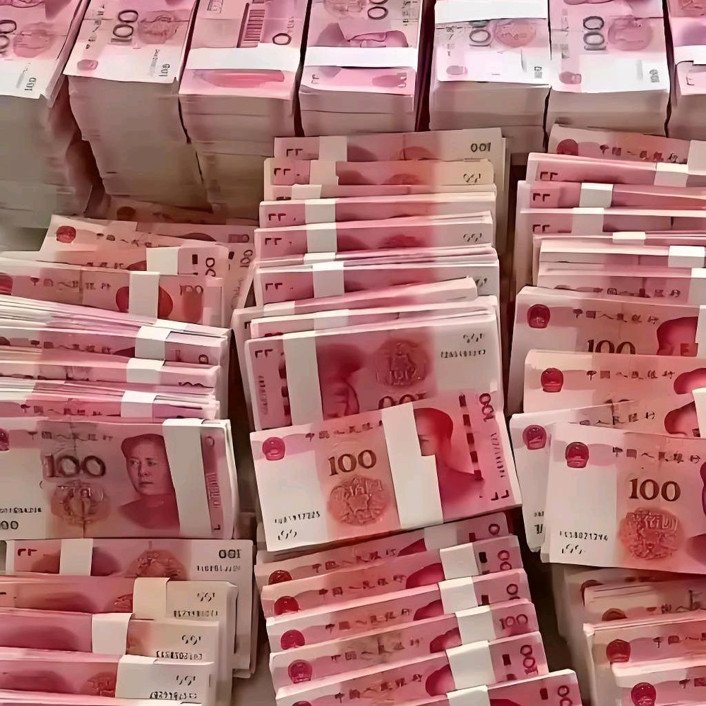 ྀི💰顺薪如亿✨