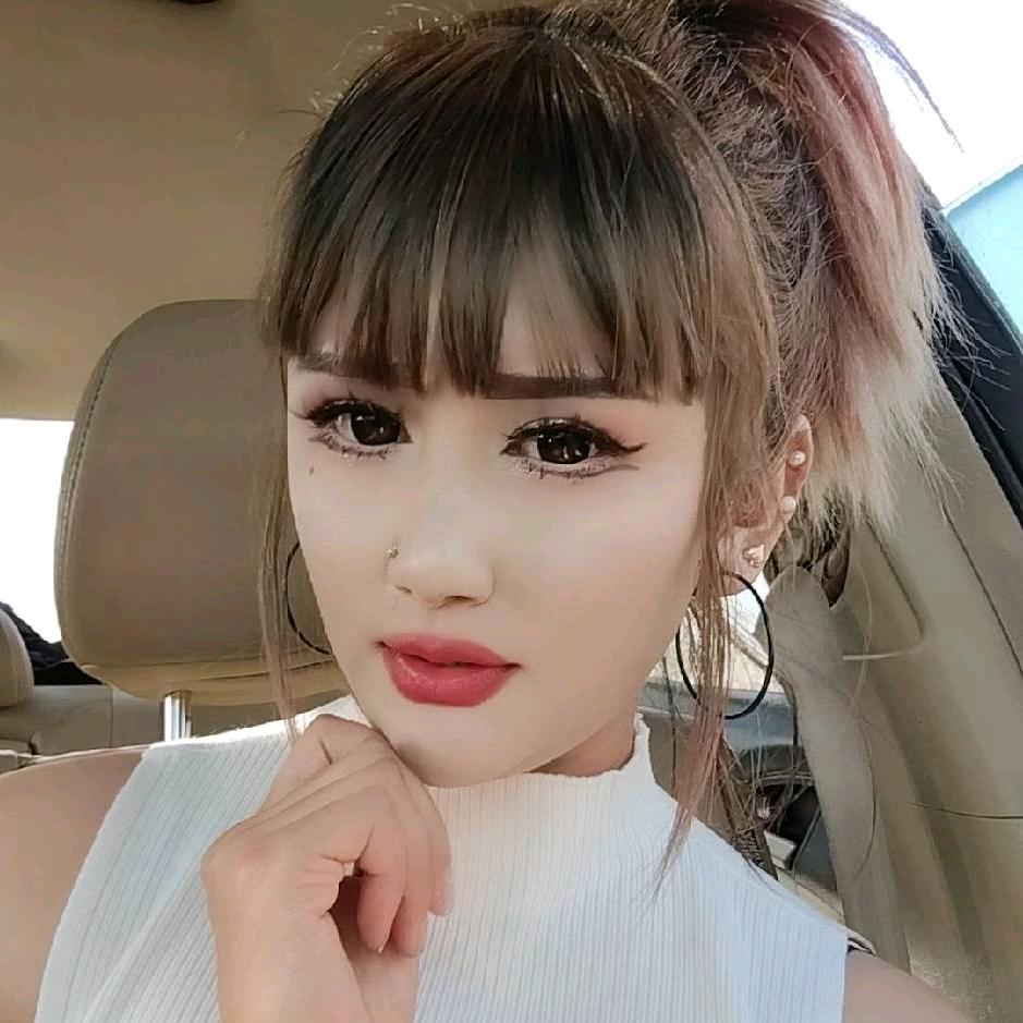 ayGul ~  🧿